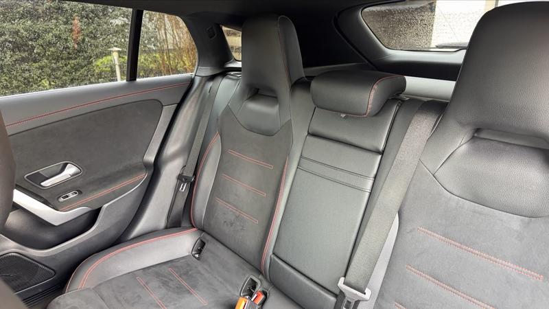 Mercedes Cla Shooting Brake Classe 200 d 150 8g-Tronic Amg Line