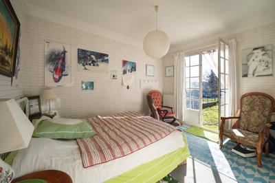 Maison - 125 m² - 4 pièces