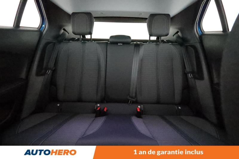 Peugeot 2008 1.2 PureTech Allure Eat8 131 ch