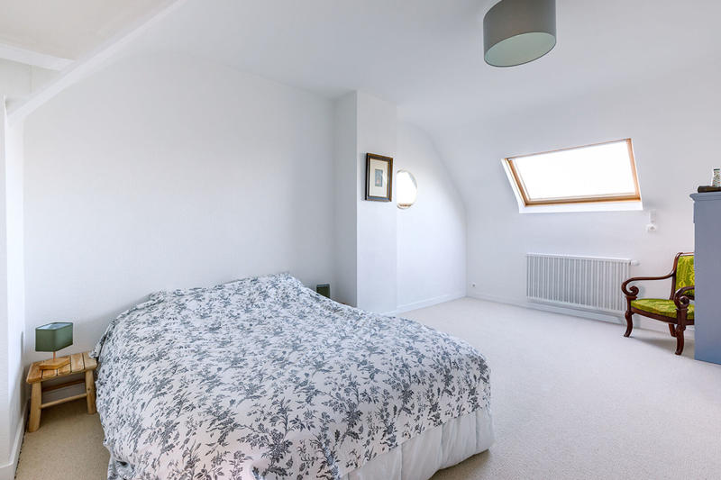 Maison - 160 m² - 3 pièces