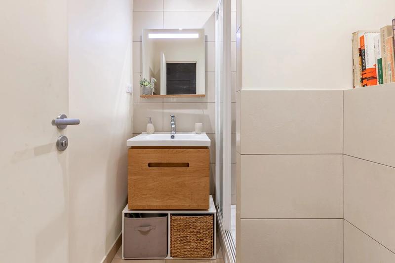 Duplex - 101 m² - 4 pièces