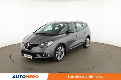 Renault Grand Scénic 1.5 dCi Energy Business Edc 7pl 110 ch