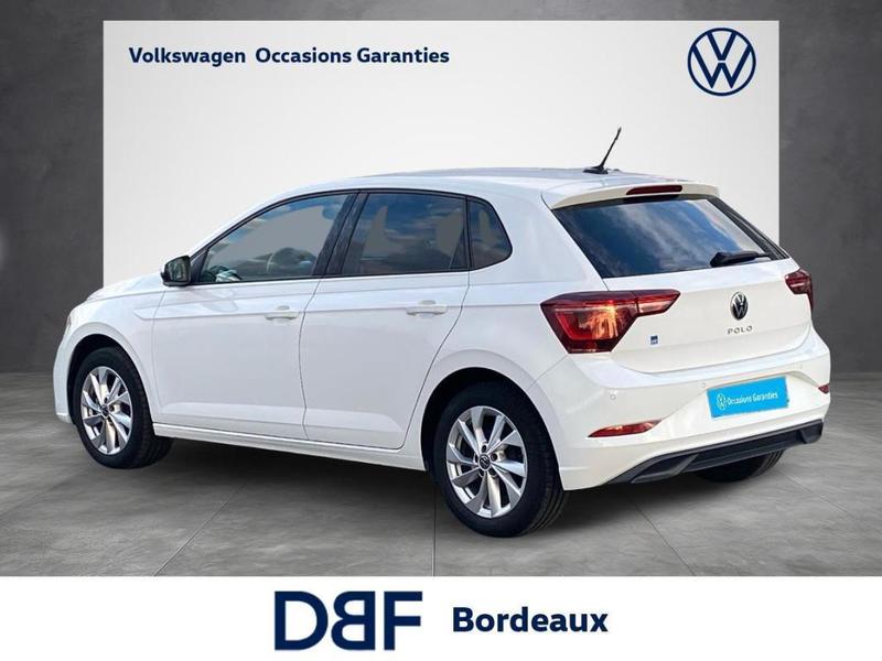 Volkswagen Polo 1.0 Tsi 95 s&amp;S Dsg7 Style