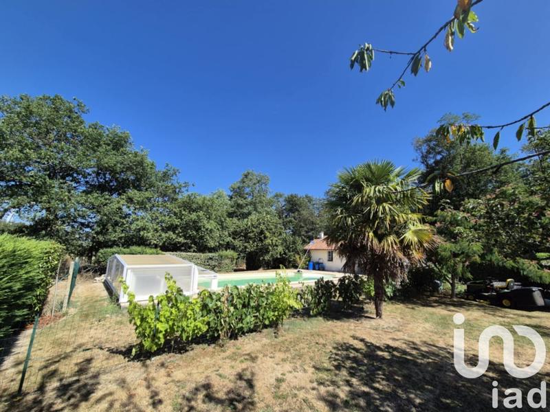 Châlet - 180 m² - 8 pièces