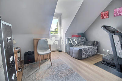 Maison - 84 m² - 4 pièces