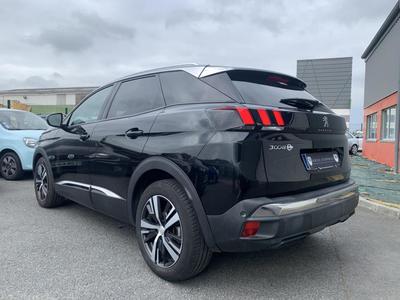 Peugeot 3008 130 Ch Allure Business - Garantie 6 Mois