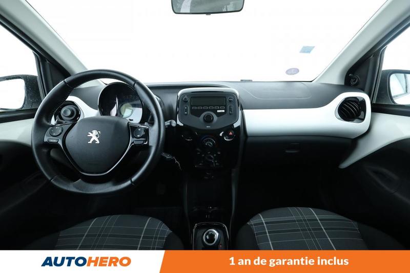 Peugeot 108 1.0 VTi Style Etg5 5p 69 ch