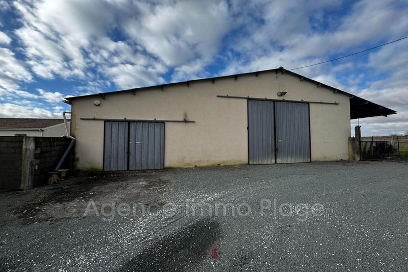 Local commercial - 270 m²
