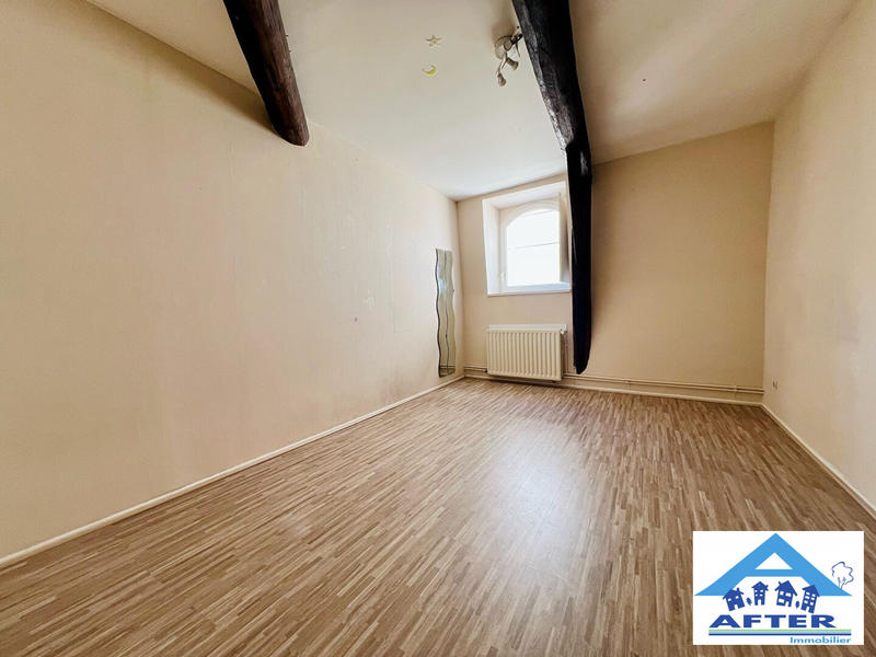 Appartement - 147 m² - 5 pièces