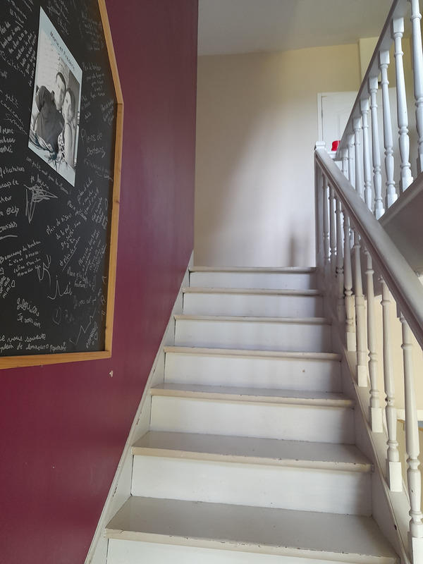 Ferme - 300 m² - 9 pièces