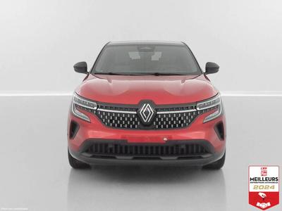 Renault Austral E-Tech full hybrid 200ch Techno