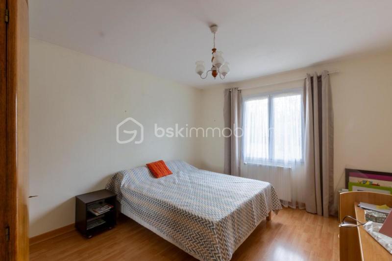 Maison - 134 m² - 5 pièces