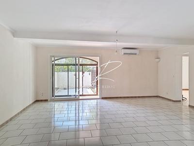 Maison - 108 m² - 4 pièces