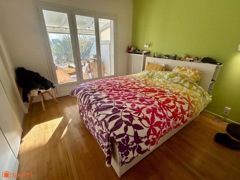 Maison - 149 m² - 6 pièces