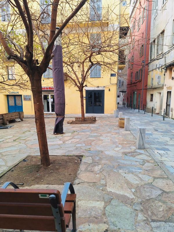 Local commercial - 23 m²