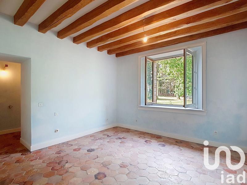 Maison de campagne - 212 m² - 9 pièces