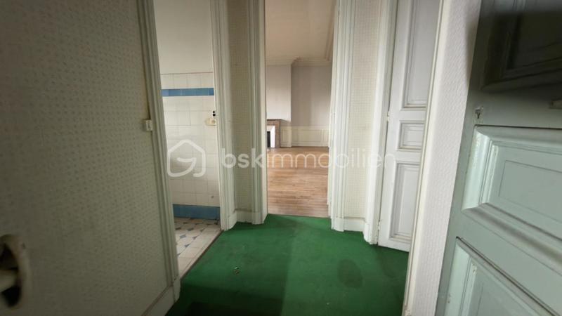 Immeuble - 700 m² - 20 pièces