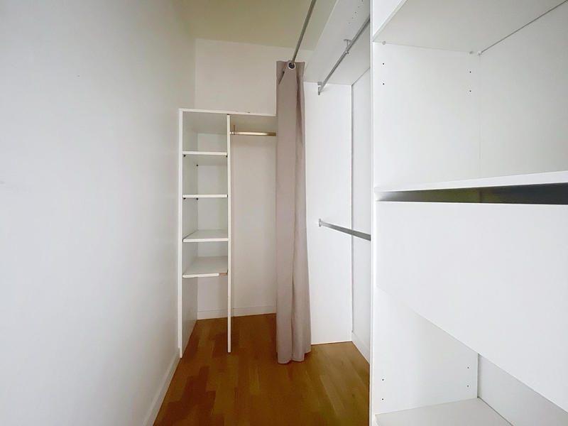 Appartement - 50 m² - 2 pièces