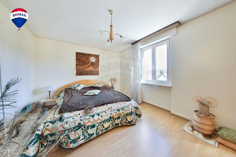 Maison - 154 m² - 6 pièces