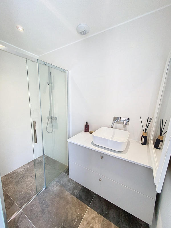 Maison - 183 m² - 5 pièces