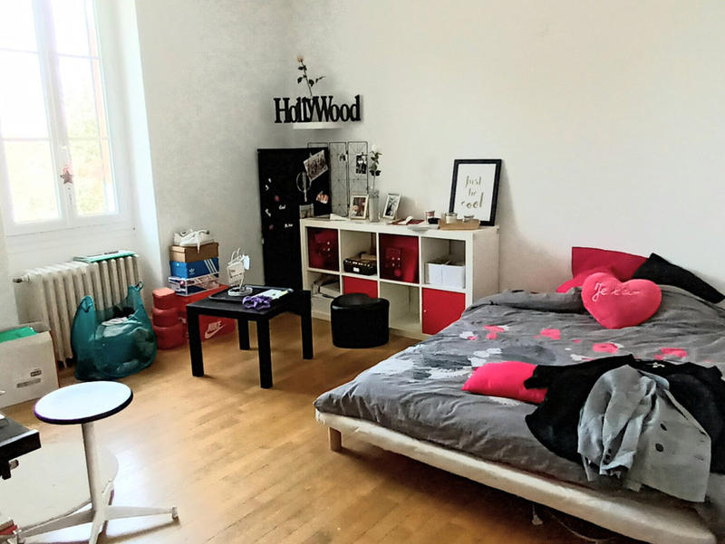 Maison - 190 m² - 7 pièces