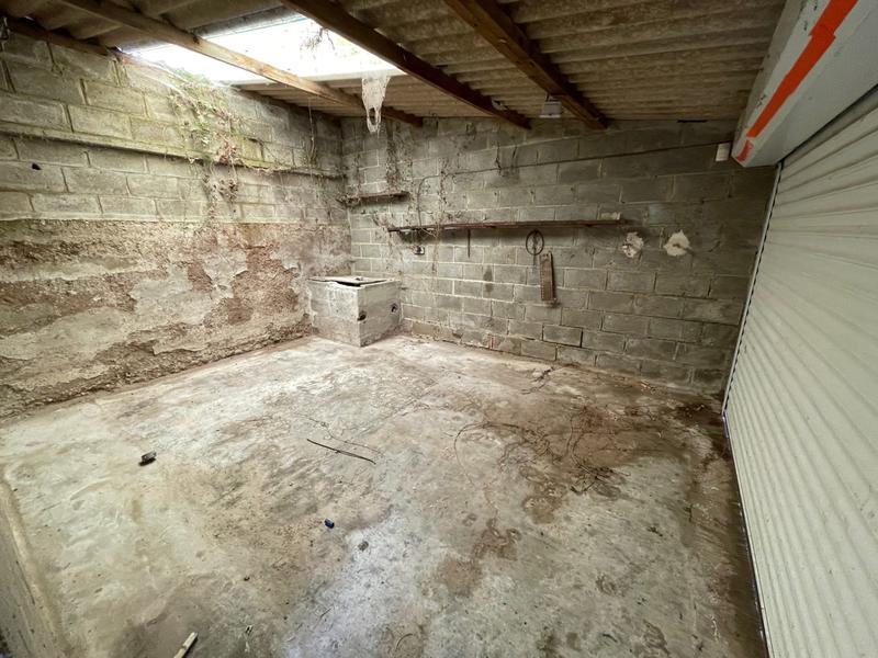 Maison - 66 m² - 7 pièces