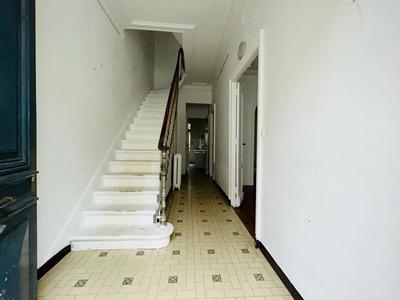 Maison - 131 m² - 6 pièces