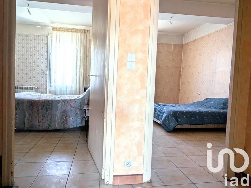 Maison de village - 196 m² - 7 pièces