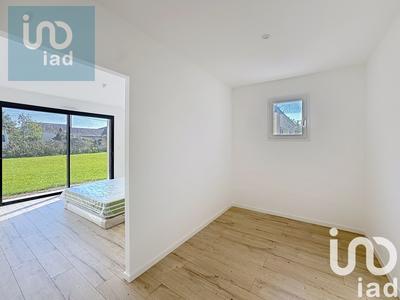 Maison de maîtres - 154 m² - 5 pièces