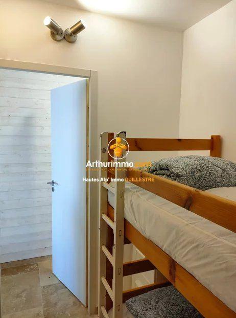 Appartement - 24 m² - 2 pièces