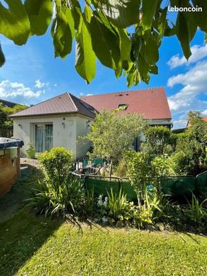 Maison de village - 160 m² - 7 pièces