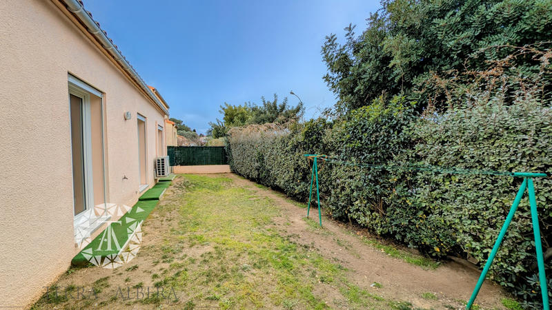 Viager - Maison - 91 m² - 4 pièces