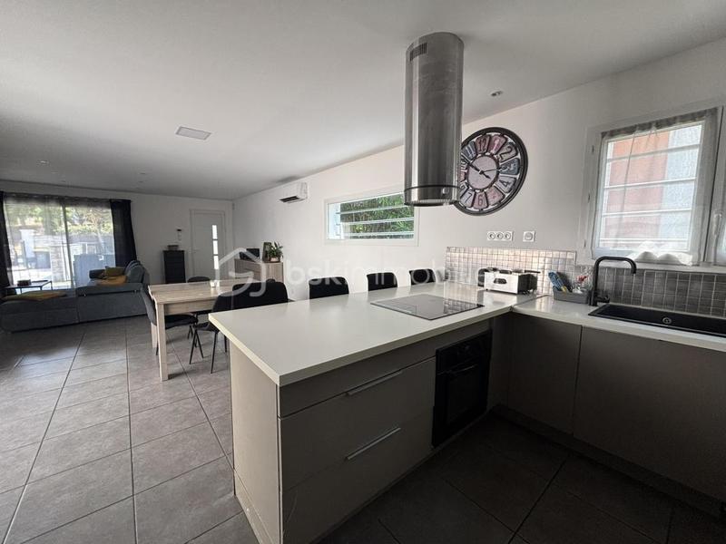 Villa - 130 m² - 4 pièces