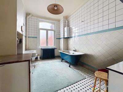 Maison - 187 m² - 6 pièces