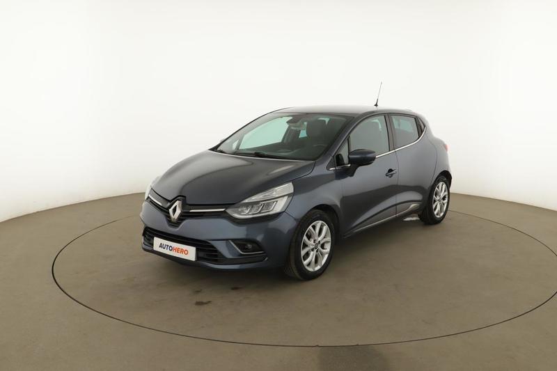 Renault Clio 0.9 TCe Energy Intens 90 ch
