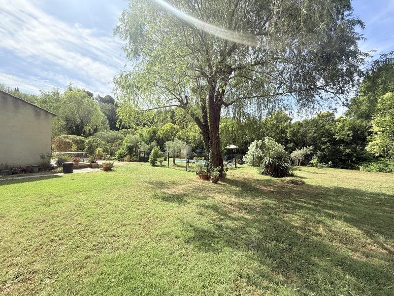 Maison - 119 m² - 5 pièces