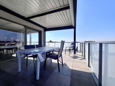 Appartement - 110 m² - 5 pièces