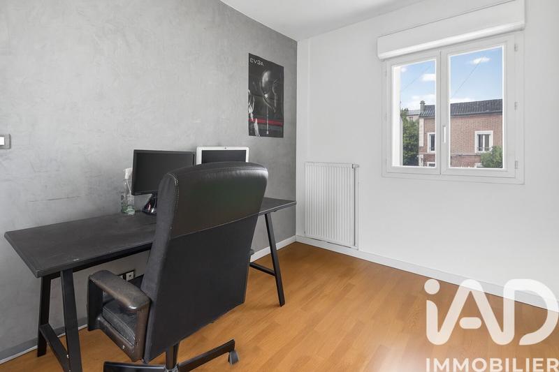 Maison - 150 m² - 7 pièces