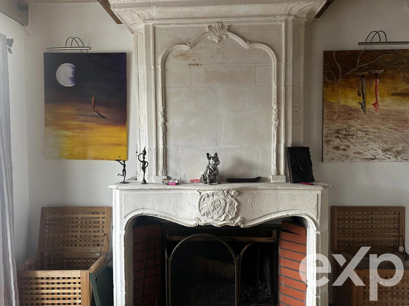 Maison - 304 m² - 10 pièces