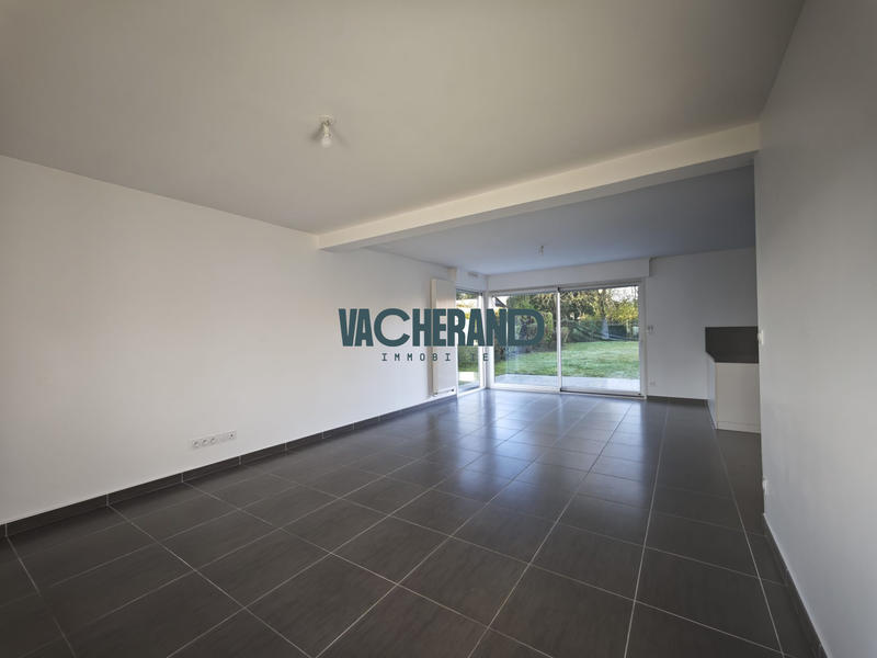 Maison - 100 m² - 7 pièces