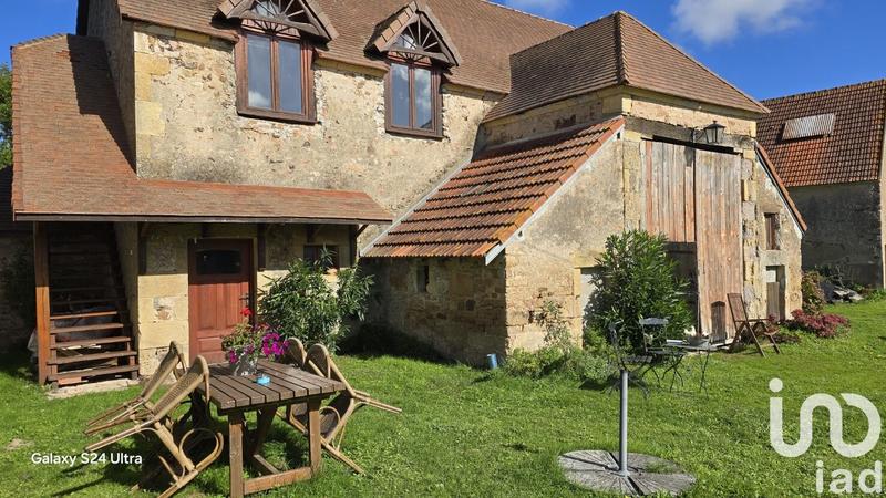 Maison de campagne - 660 m² - 28 pièces
