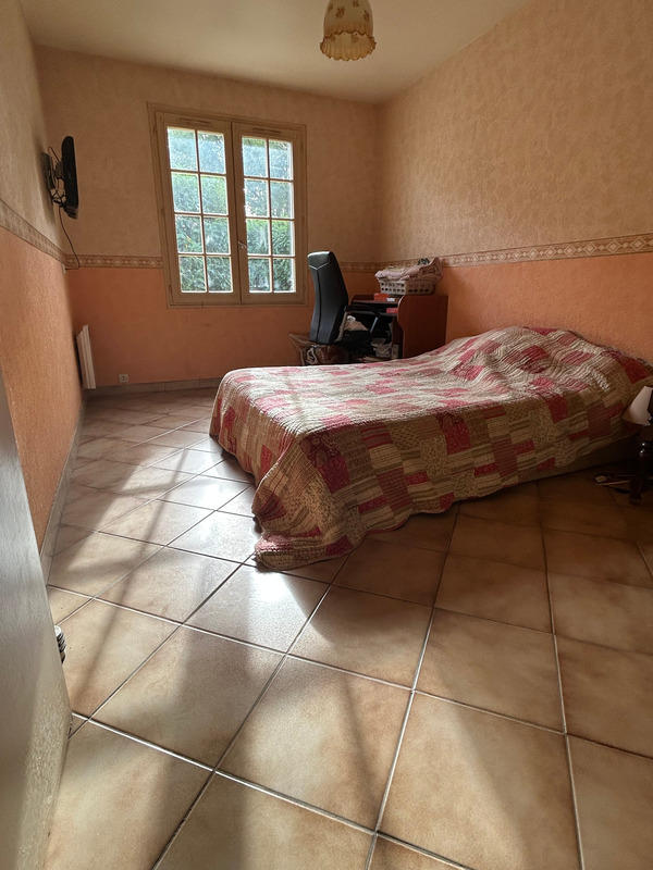 Maison - 80 m² - 3 pièces