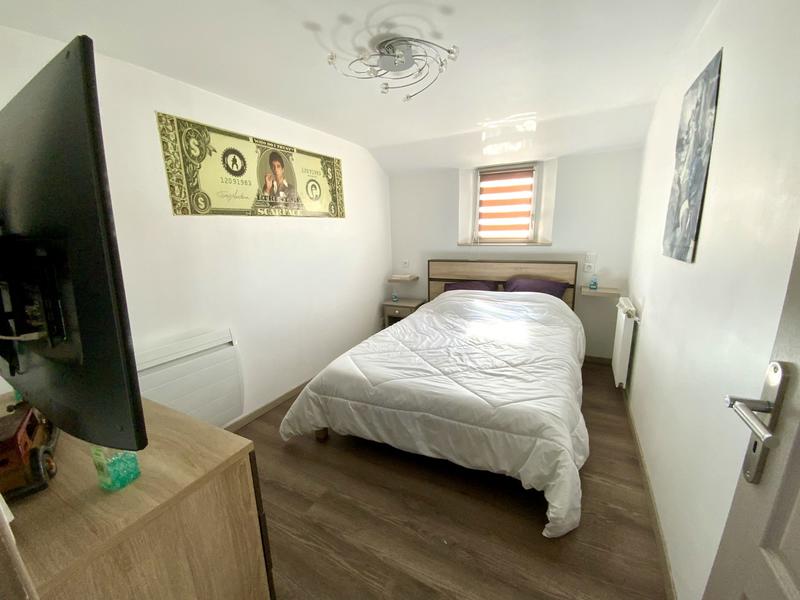 Maison - 144 m² - 6 pièces