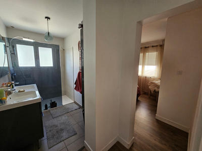 Maison - 143 m² - 7 pièces