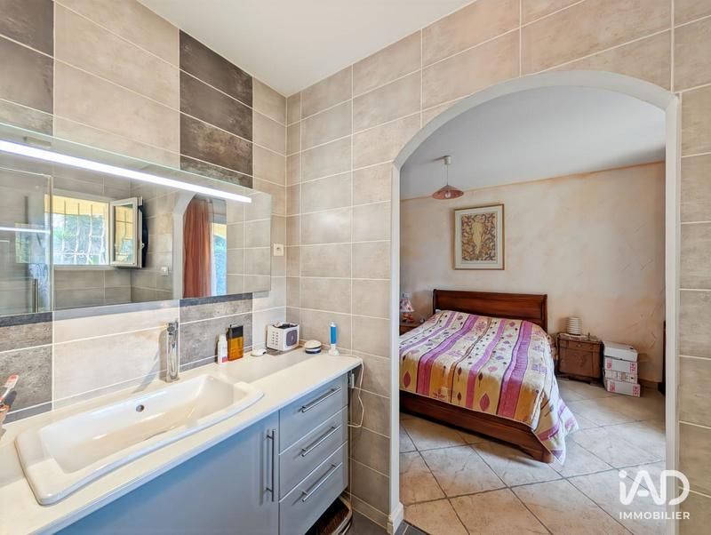 Maison - 145 m² - 4 pièces