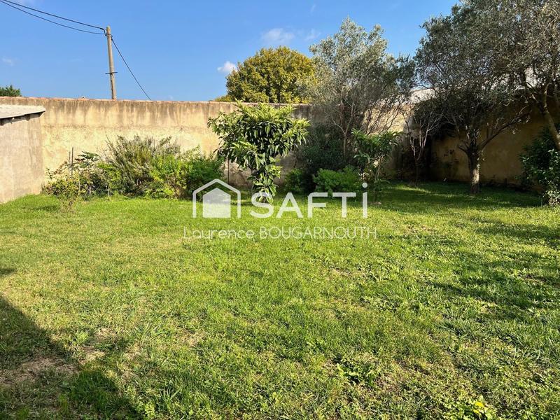 Maison - 165 m² - 6 pièces