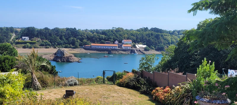 Maison - 131 m² - 6 pièces