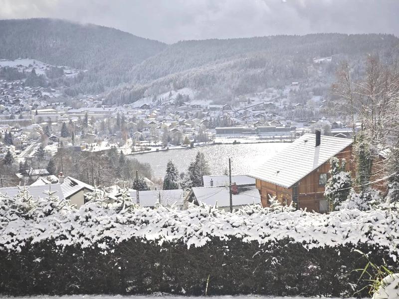 Maison - 254 m² - 10 pièces