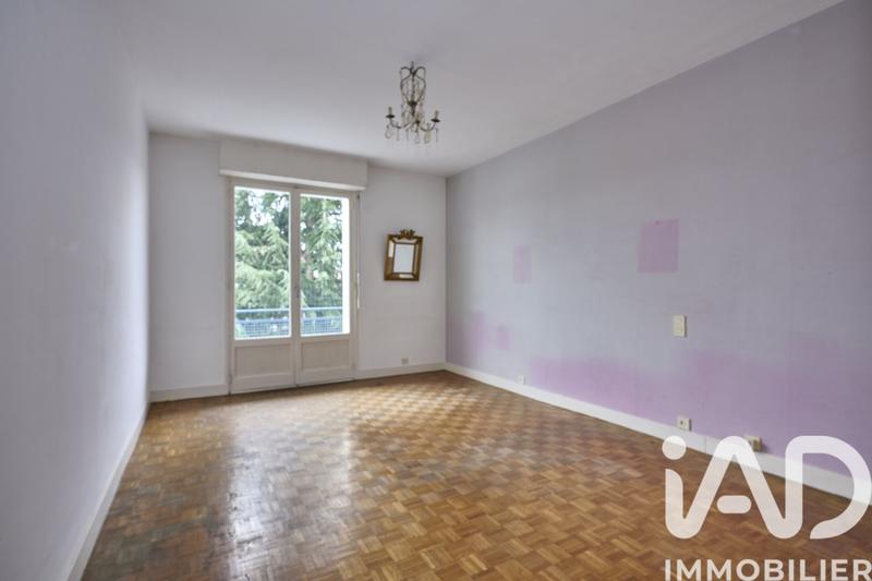 Appartement - 137 m² - 4 pièces