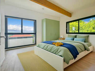 Maison - 74 m² - 3 pièces